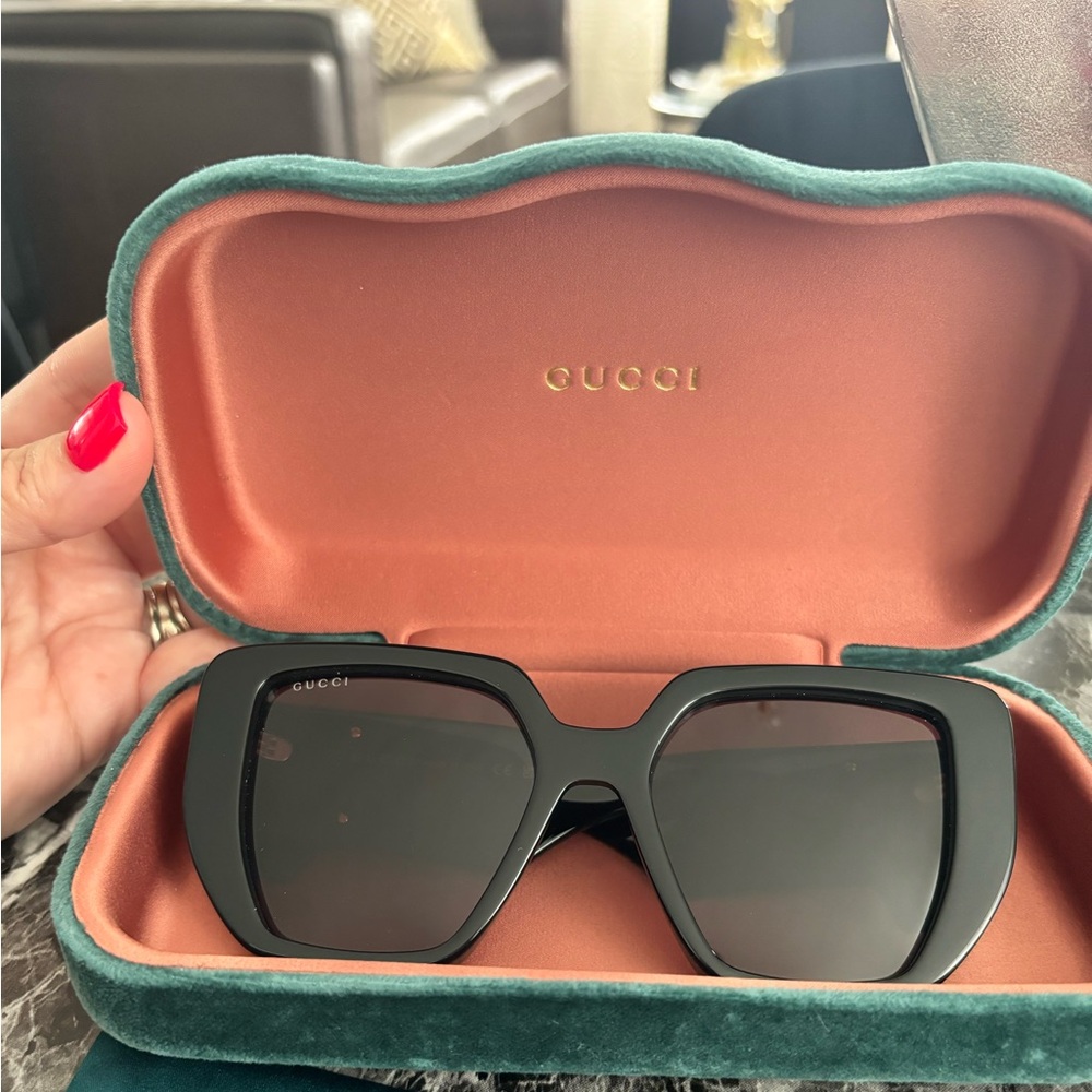 Gucci Sunglasses GG 0956S 54